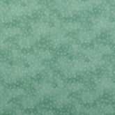Baumwoll Popeline Tonka Kreise - mint
